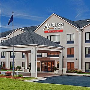 Auburn Place Hotel&Suites Paducah